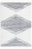 safavieh clearance moroccan tassel shag mts624f grey rug
