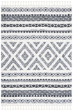safavieh clearance moroccan tassel shag mts628f grey rug