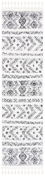 safavieh clearance moroccan tassel shag mts630a ivory rug