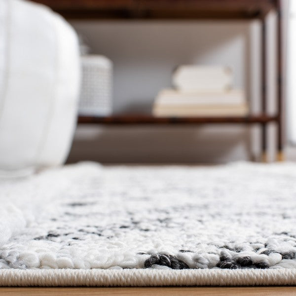 safavieh clearance moroccan tassel shag mts630a ivory rug