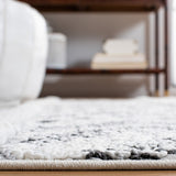 safavieh clearance moroccan tassel shag mts630a ivory rug