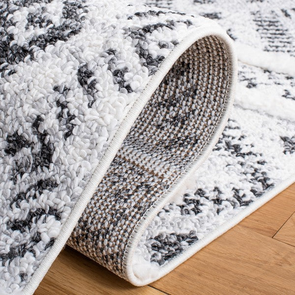 safavieh clearance moroccan tassel shag mts630a ivory rug