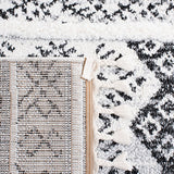 safavieh clearance moroccan tassel shag mts630a ivory rug