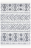 safavieh clearance moroccan tassel shag mts630a ivory rug