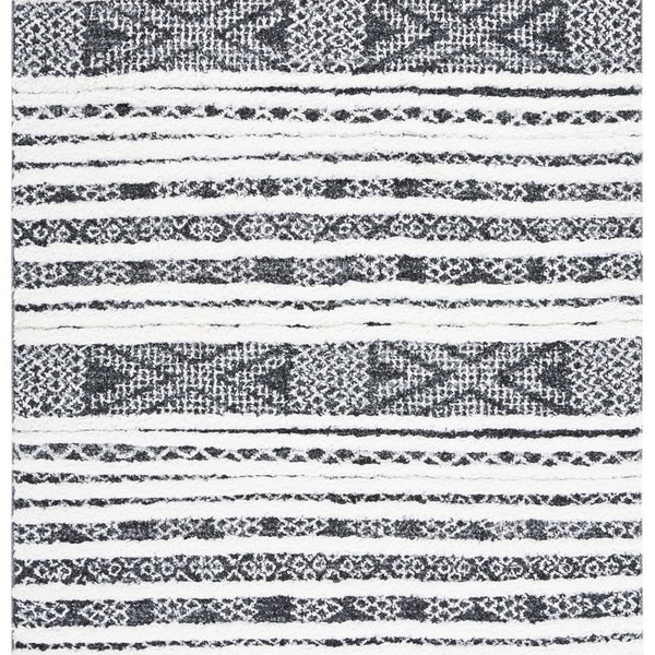 safavieh clearance moroccan tassel shag mts632z black rug