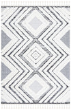 safavieh clearance moroccan tassel shag mts636a ivory rug