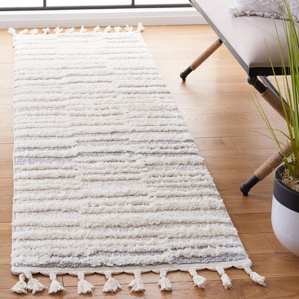safavieh clearance moroccan tassel shag mts646a beige rug