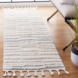 safavieh clearance moroccan tassel shag mts646a beige rug