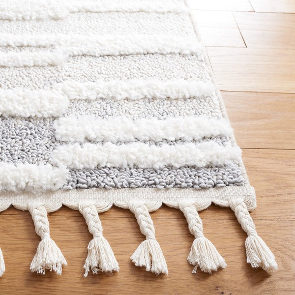safavieh clearance moroccan tassel shag mts646a beige rug