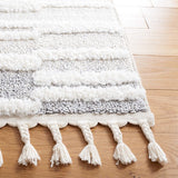 safavieh clearance moroccan tassel shag mts646a beige rug
