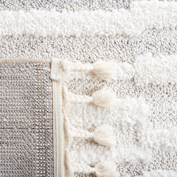safavieh clearance moroccan tassel shag mts646a beige rug