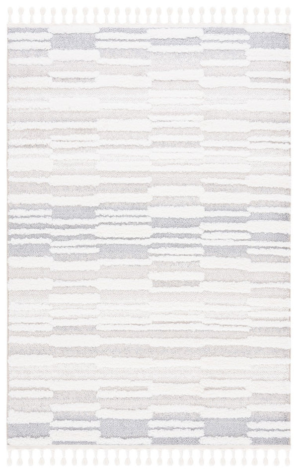 safavieh clearance moroccan tassel shag mts646a beige rug