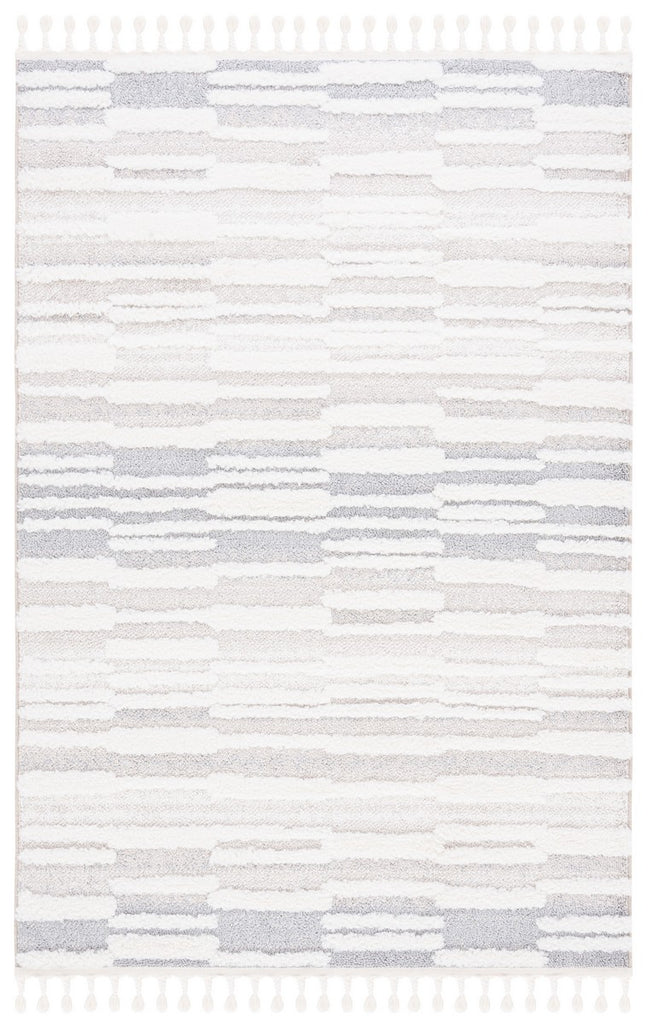 safavieh clearance moroccan tassel shag mts646a beige rug