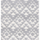 safavieh clearance moroccan tassel shag mts688g grey rug