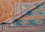 rugs done right monroe n25 teal rug