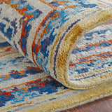 rugs done right monroe n26 desert gold rug