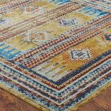 rugs done right monroe n26 desert gold rug