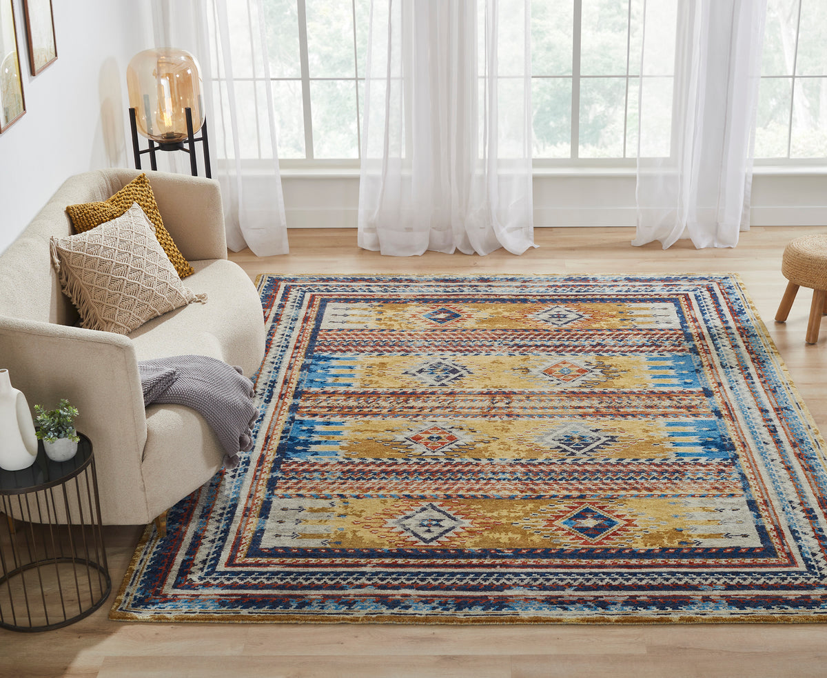 rugs done right monroe n26 desert gold rug