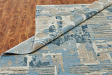rugs done right monroe n29 blue tones rug