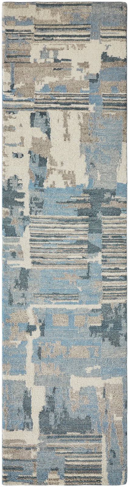 rugs done right monroe n29 blue tones rug
