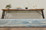 rugs done right monroe n29 blue tones rug