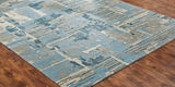 rugs done right monroe n29 blue tones rug