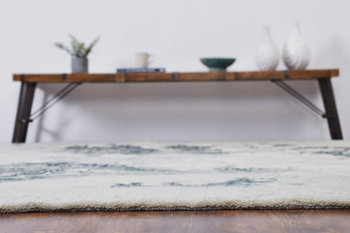 rugs done right marlboro mo41 shaggy white rug