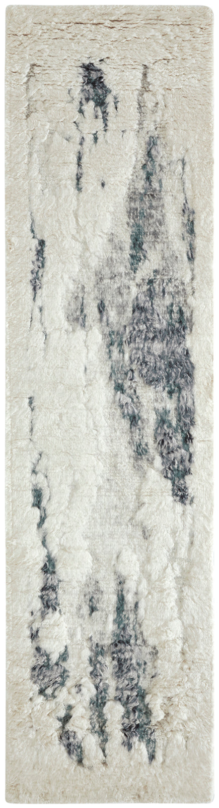 rugs done right marlboro mo41 shaggy white rug