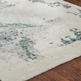 rugs done right marlboro mo41 shaggy white rug