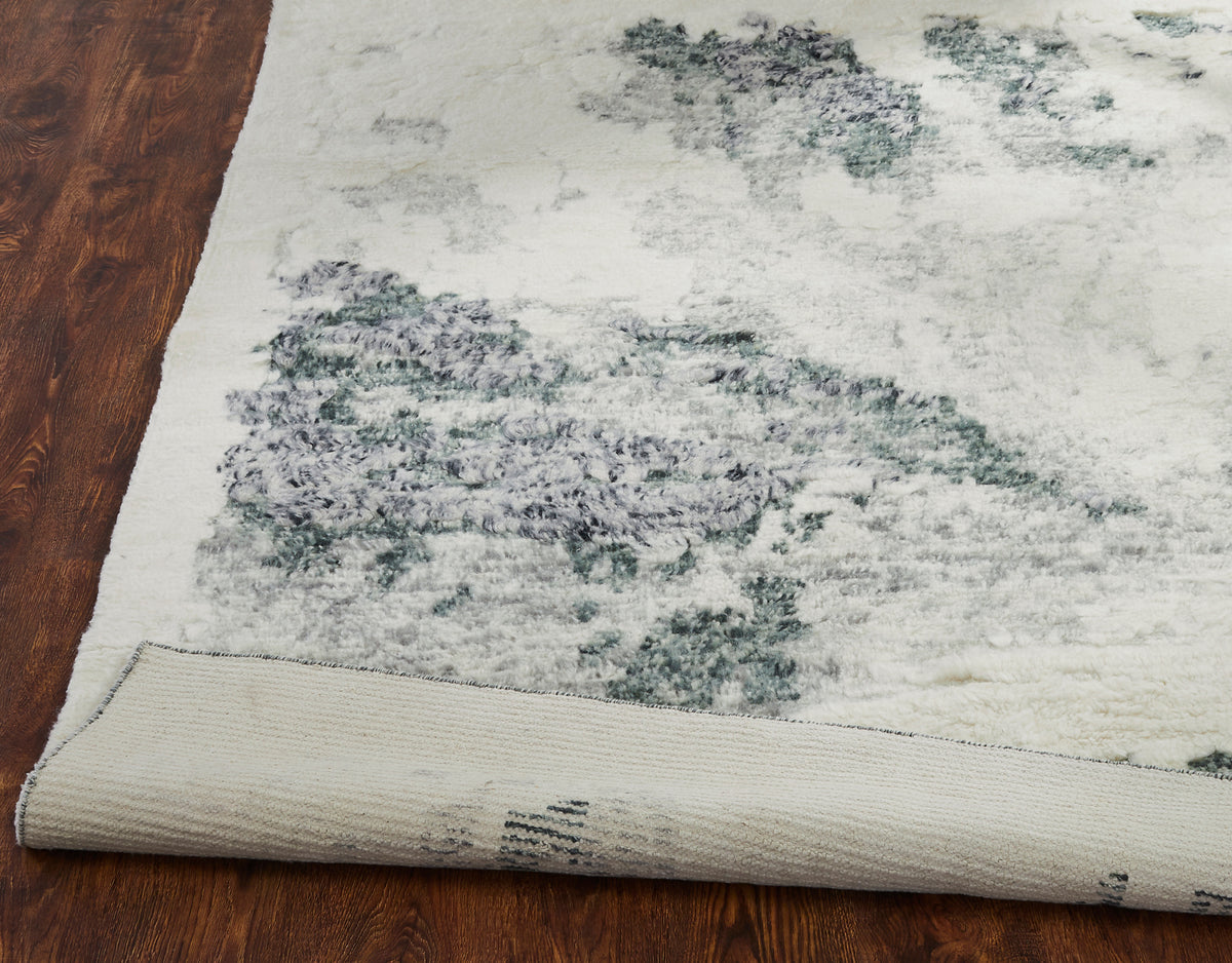 rugs done right marlboro mo41 shaggy white rug