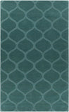 chandra mystica mys 29801 teal rug