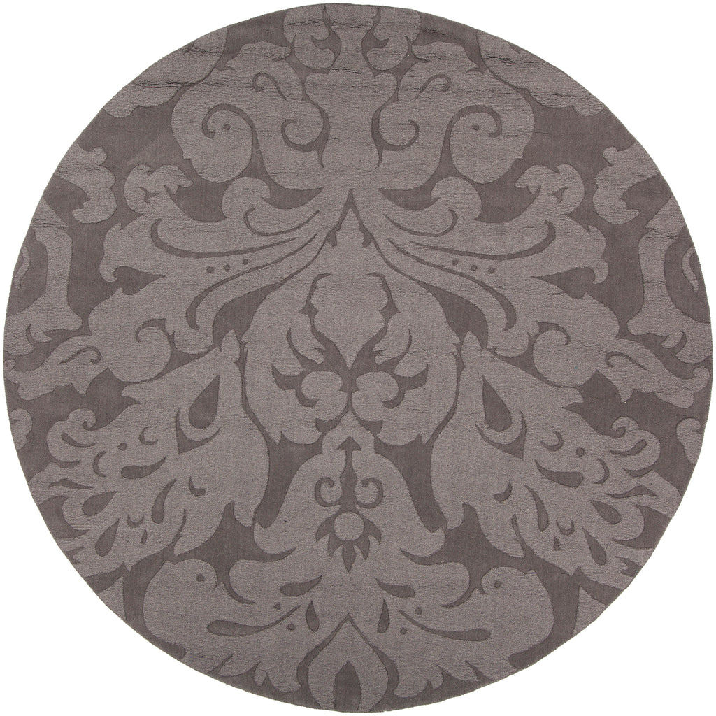 chandra mystica mys 29802 charcoal rug