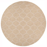 chandra mystica mys 29803 ivory rug