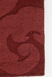 chandra mystica mys 29804 red rug