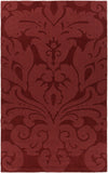 chandra mystica mys 29804 red rug