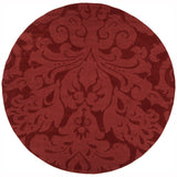 chandra mystica mys 29804 red rug