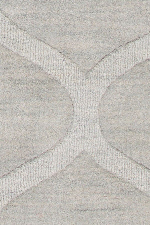 chandra mystica mys 29805 grey rug