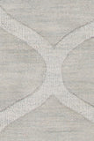 chandra mystica mys 29805 grey rug