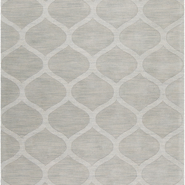 chandra mystica mys 29805 grey rug