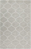 chandra mystica mys 29805 grey rug