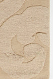 chandra mystica mys 29806 light gold rug