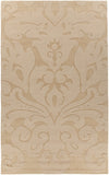 chandra mystica mys 29806 light gold rug