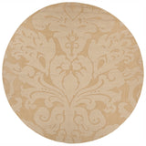 chandra mystica mys 29806 light gold rug