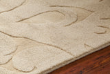 chandra mystica mys 29806 light gold rug