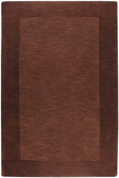 Surya Rug Co. Mystique Chocolate Rug | Chocolate Rugs | Rugs Done Right 