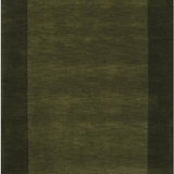 Surya Rug Co. Mystique Dark Green Rug | Mystique Rugs | Rugs Done Right 