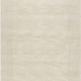 Contemporary Surya Rug Co. Mystique White Rug | White Rugs | Rugs Done Right 
