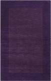 Surya rug co. | plum rug | mystique | rugs done right