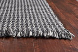 kas oriental maui 1341 grey rug