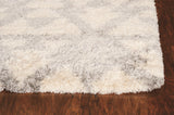 kas oriental merino 6701 ivory rug